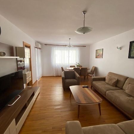 Premier By Broci Apartments Tirana Exteriör bild