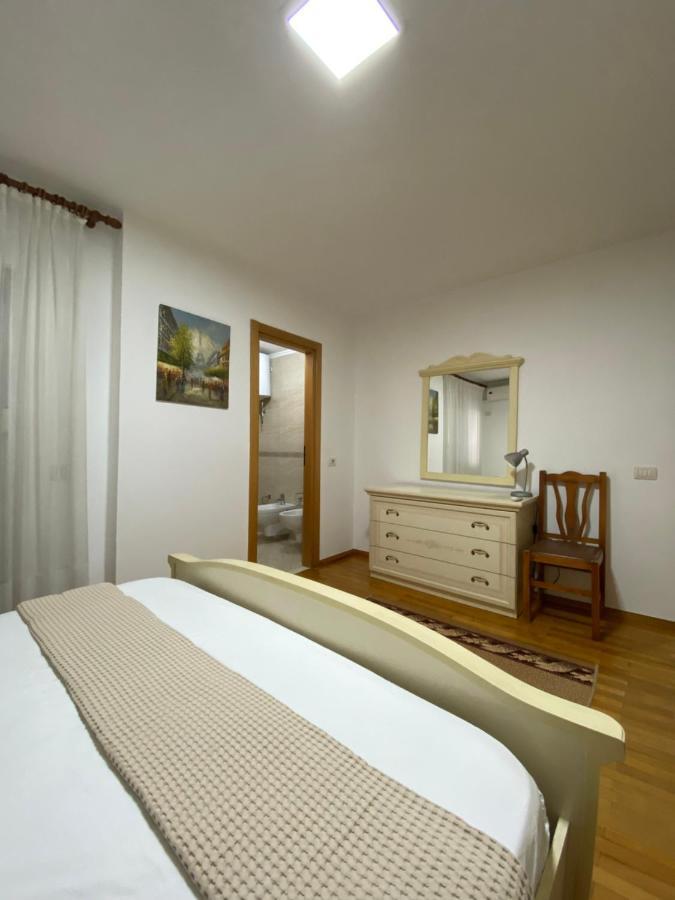 Premier By Broci Apartments Tirana Exteriör bild