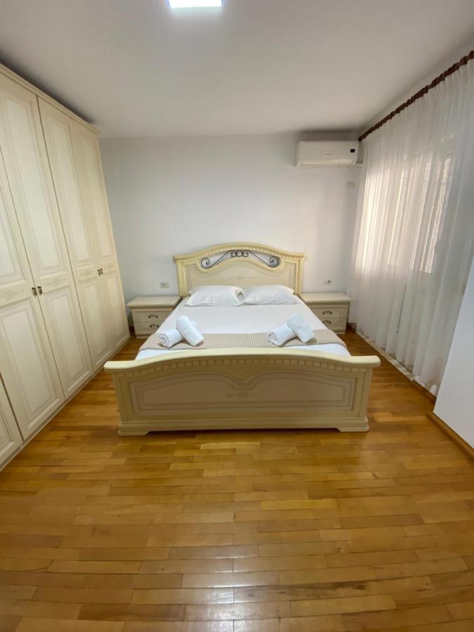 Premier By Broci Apartments Tirana Exteriör bild